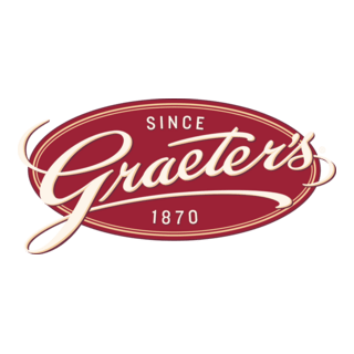 Graeter's Logo PNG Vector