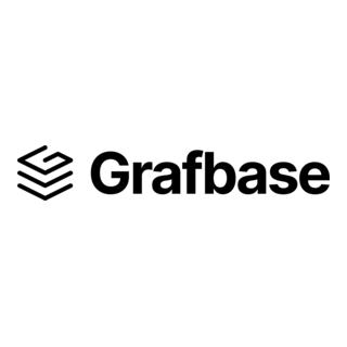 Grafbase Logo PNG Vector