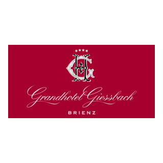 Grandhotel Giessbach Logo PNG Vector