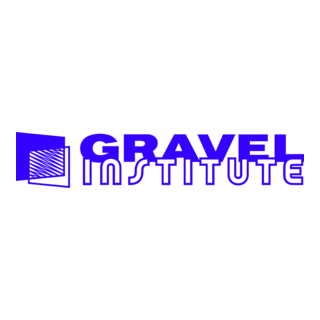 Gravel Institute (Old) Logo PNG Vector