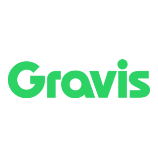Gravis Logo PNG Vector