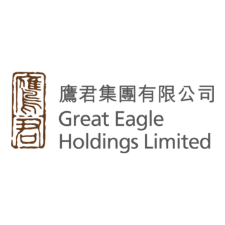 Great Eagle Holdings Limited Logo PNG Vector