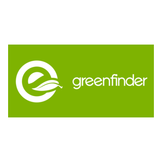 Greenfinder Logo PNG Vector