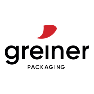 Greiner Packaging Logo PNG Vector