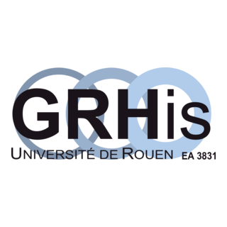 GRHis Logo PNG Vector