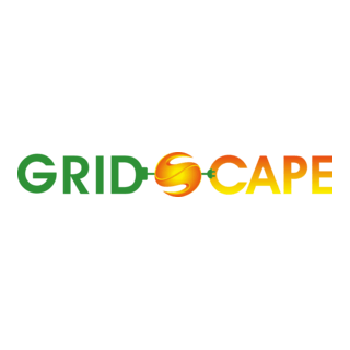Gridscape Solutions Logo PNG Vector