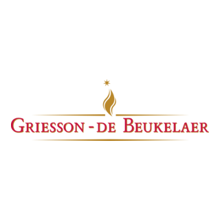 Griesson de Beukelaer Logo PNG Vector