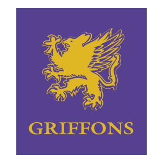 Griffons Logo PNG Vector