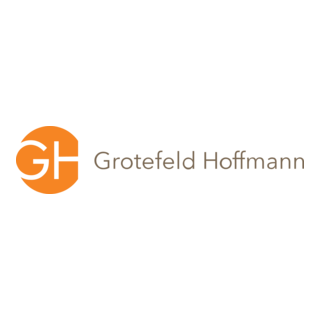 Grotefeld Hoffmann Logo PNG Vector