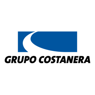 Grupo Costanera Logo PNG Vector