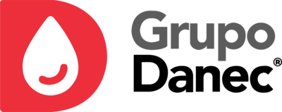 Grupo Danec Logo PNG Vector