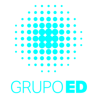 Grupo ED Logo PNG Vector