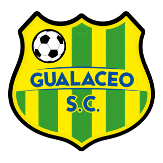 GUALACEO SPORTING CLUB Logo PNG Vector