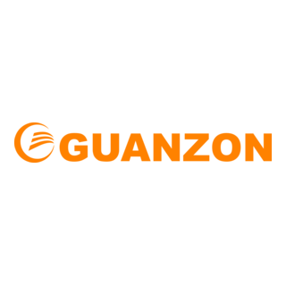 Guanzon Logo PNG Vector