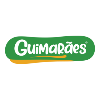 Guimarães Alimentos Logo PNG Vector