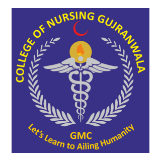 gujranwala medical college Logo PNG Vector