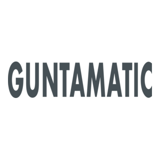 Guntamatic Heiztechnik Logo PNG Vector