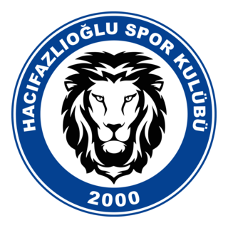 Hacıfazlıoğluspor Logo PNG Vector