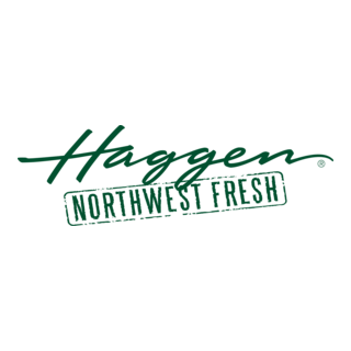 Haggen Logo PNG Vector