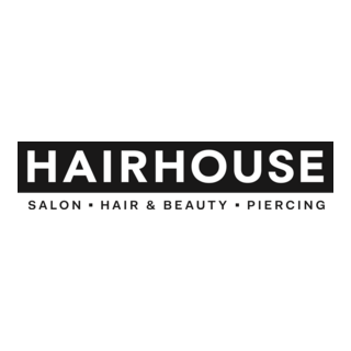Hairhouse Australia Logo PNG Vector