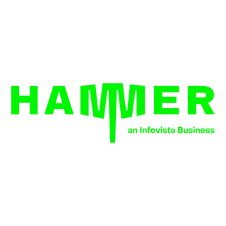 Hammer Logo PNG Vector