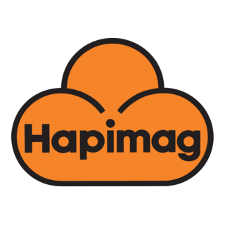 Hapimag Logo PNG Vector