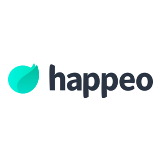 Happeo Logo PNG Vector