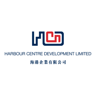 Harbour Centre Development Limited Logo PNG Vector