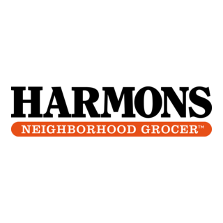 Harmons Neighborhood Grocer Logo PNG Vector