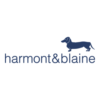 Harmont & Blaine Logo PNG Vector