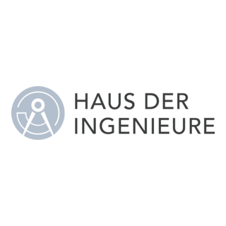 Haus der Ingenieure Logo PNG Vector