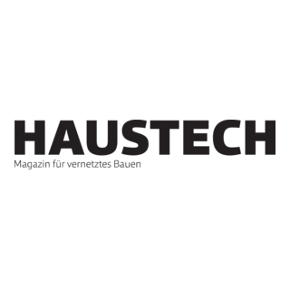 Haustech Magazin Logo PNG Vector