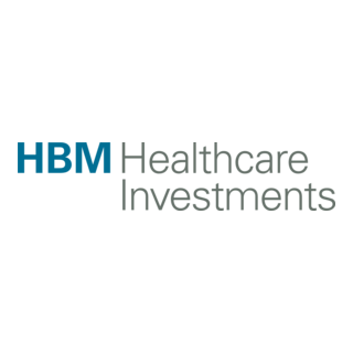 HBM Healthcare Investments Logo PNG Vector