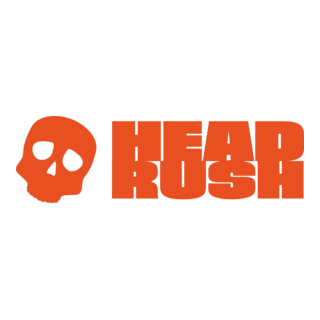 Headrush Energy Logo PNG Vector