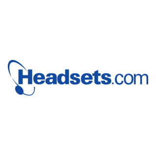 Headsets.com Logo PNG Vector