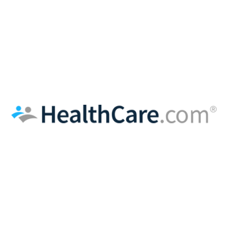 HealthCare.com Logo PNG Vector