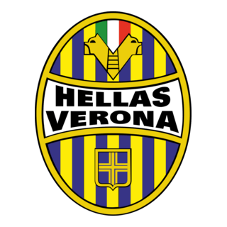 Hellas Verona Logo PNG Vector