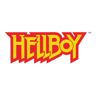 Hellboy Logo PNG Vector