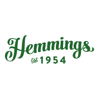 Hemmings Logo PNG Vector