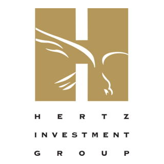 Hertz Investment Group Logo PNG Vector