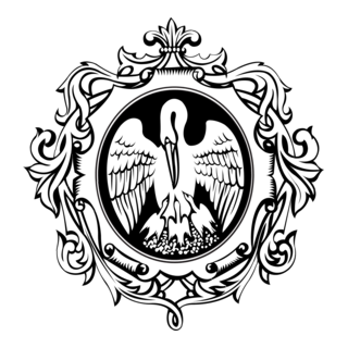 Herzen University Logo PNG Vector