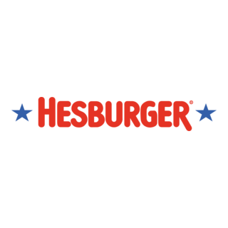 Hesburger Logo PNG Vector
