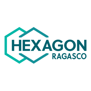 Hexagon Ragasco Logo PNG Vector