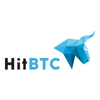 HitBTC Logo PNG Vector