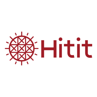 Hitit Software Logo PNG Vector