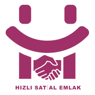 Hızlı Sat Al Logo PNG Vector