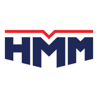 HMM Logo PNG Vector