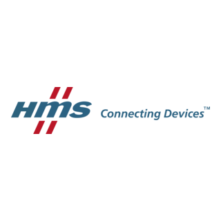 HMS Networks Logo PNG Vector