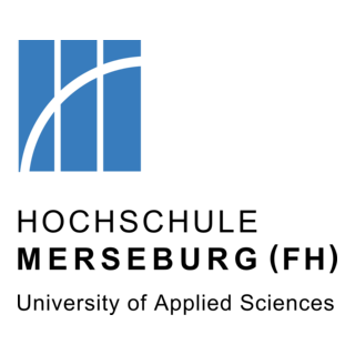 Hochschule Merseburg Logo PNG Vector