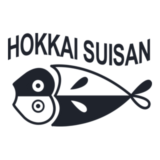 Hokkai Suisan Logo PNG Vector
